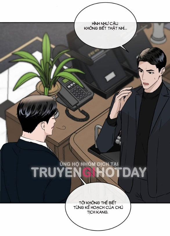 [18+] Tôi Sẽ Cho Em Hết 41.1 trang 11