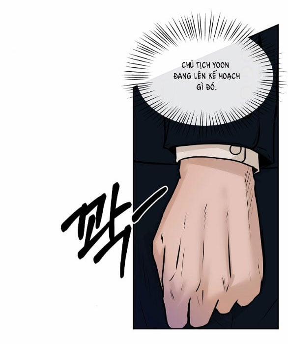 [18+] Tôi Sẽ Cho Em Hết 41.1 trang 17