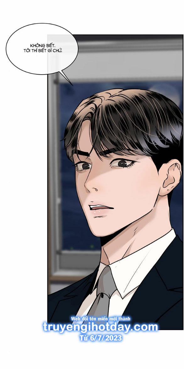 [18+] Tôi Sẽ Cho Em Hết 41.1 trang 20