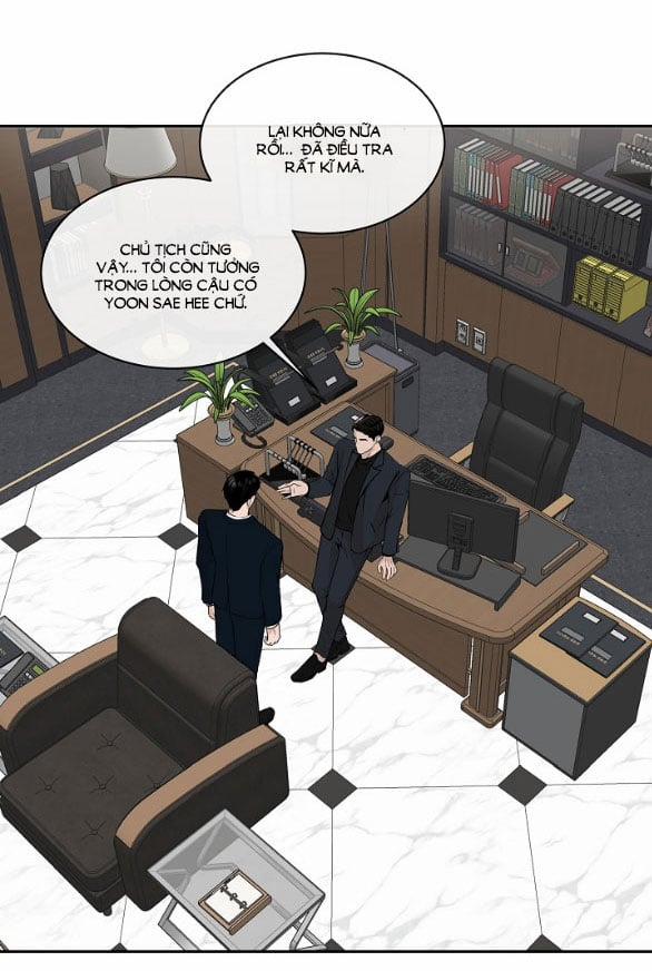 [18+] Tôi Sẽ Cho Em Hết 41.1 trang 21