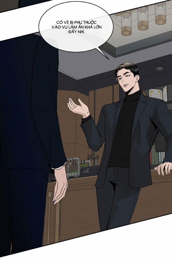 [18+] Tôi Sẽ Cho Em Hết 41.1 trang 26