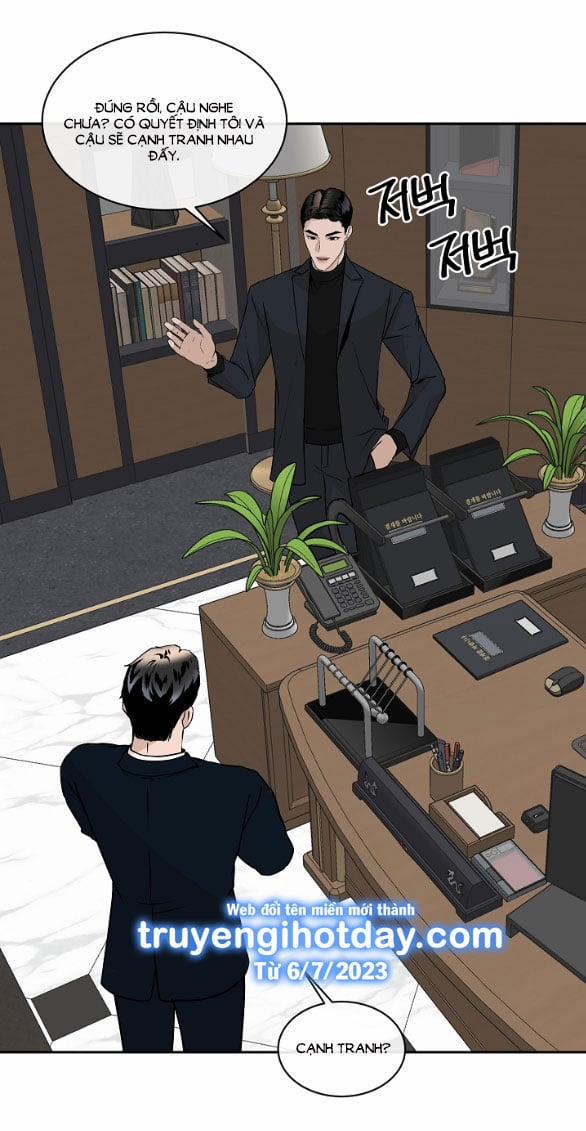 [18+] Tôi Sẽ Cho Em Hết 41.1 trang 5