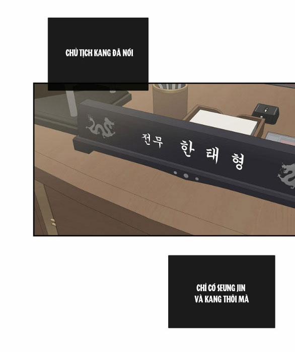 [18+] Tôi Sẽ Cho Em Hết 41.1 trang 9