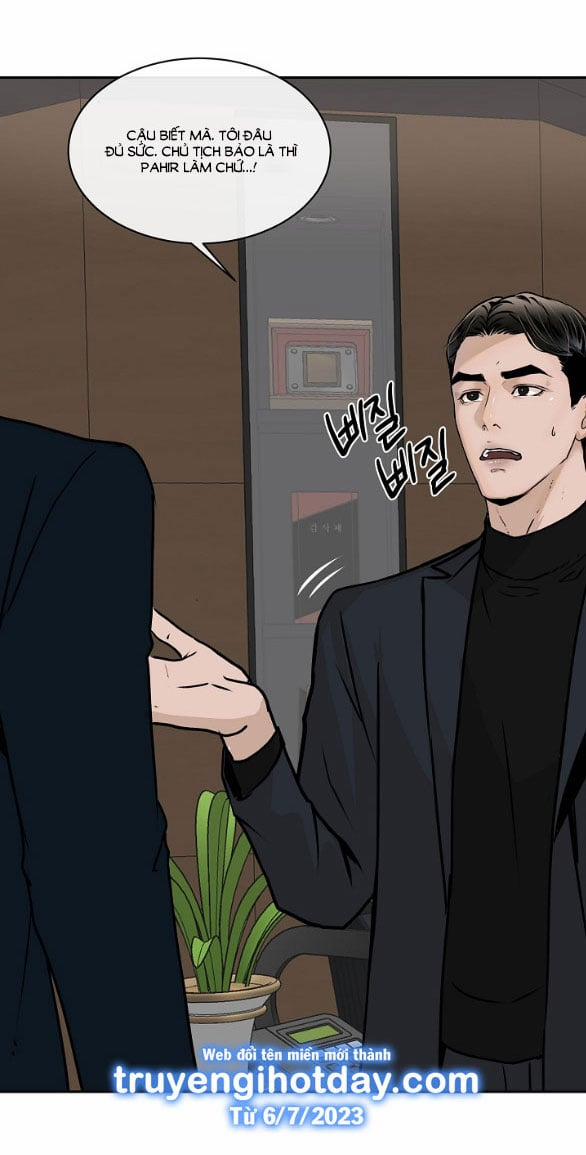 [18+] Tôi Sẽ Cho Em Hết 41.2 trang 11