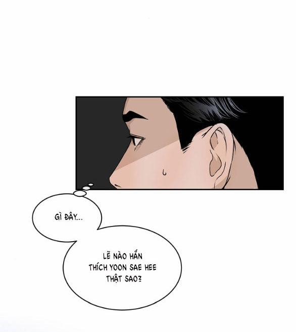 [18+] Tôi Sẽ Cho Em Hết 41.2 trang 18