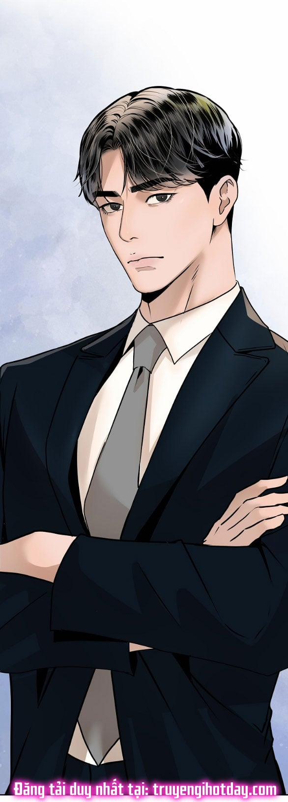 [18+] Tôi Sẽ Cho Em Hết 41.2 trang 19