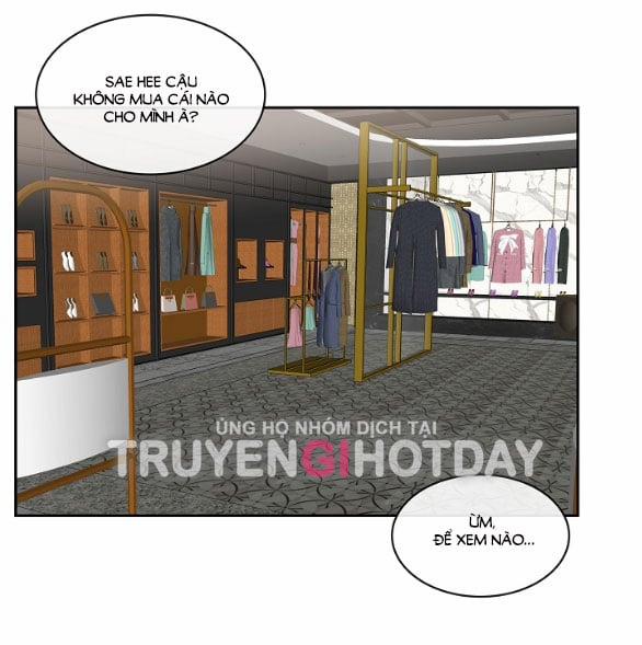 [18+] Tôi Sẽ Cho Em Hết 41.2 trang 27