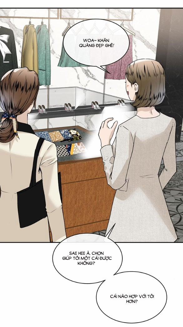 [18+] Tôi Sẽ Cho Em Hết 41.2 trang 29