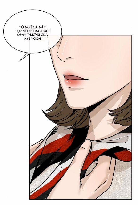 [18+] Tôi Sẽ Cho Em Hết 41.2 trang 33