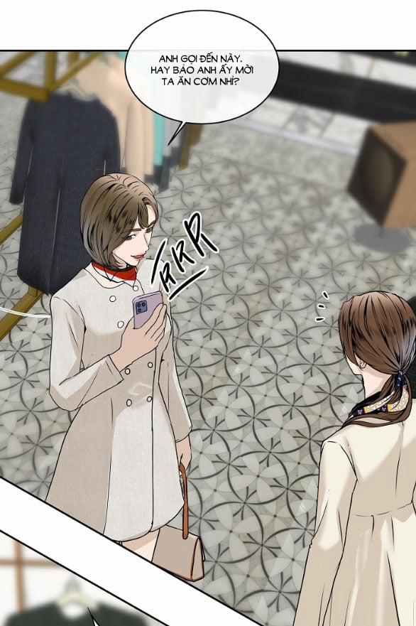 [18+] Tôi Sẽ Cho Em Hết 41.2 trang 41