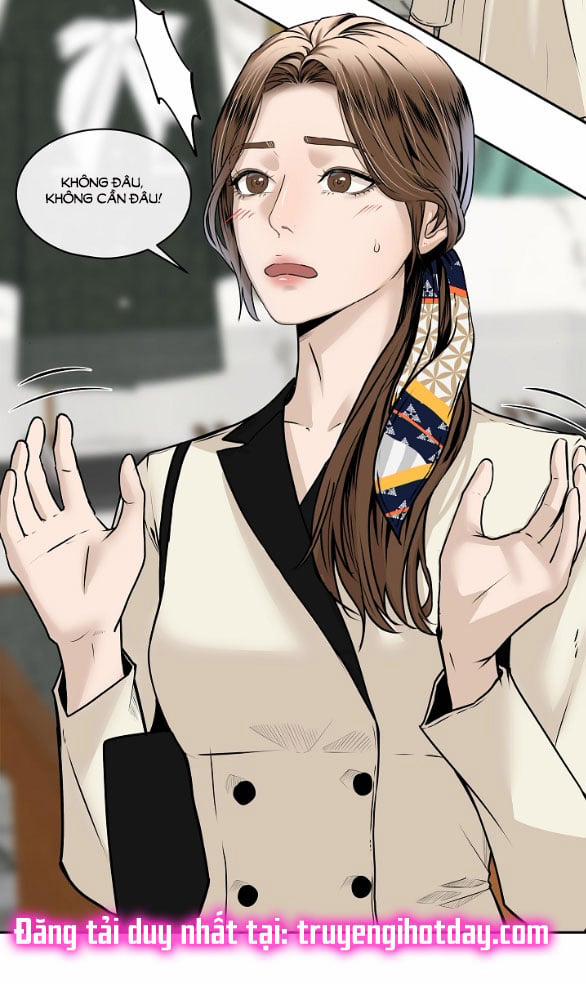 [18+] Tôi Sẽ Cho Em Hết 41.2 trang 42