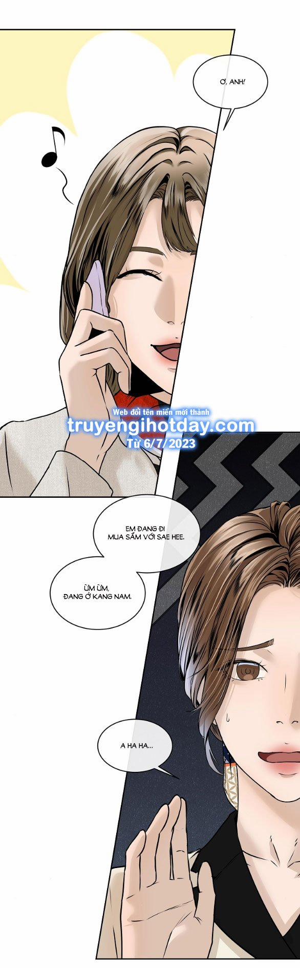 [18+] Tôi Sẽ Cho Em Hết 41.2 trang 46