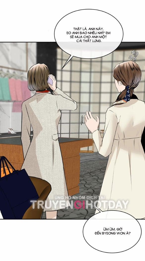 [18+] Tôi Sẽ Cho Em Hết 41.2 trang 48