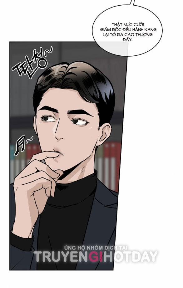 [18+] Tôi Sẽ Cho Em Hết 41.2 trang 5