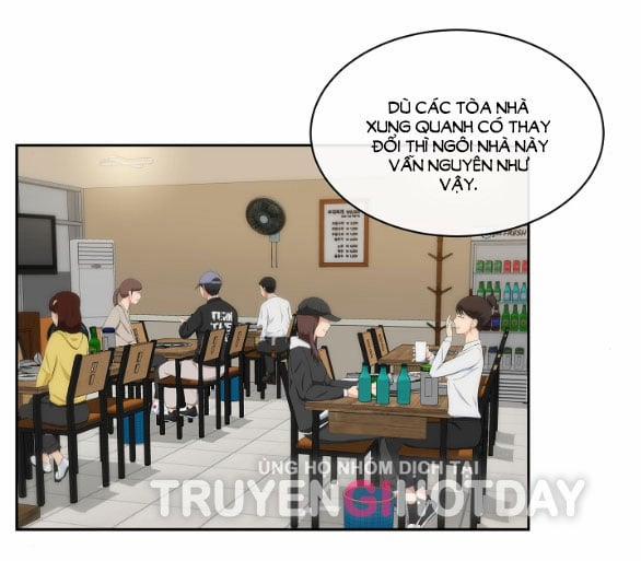 [18+] Tôi Sẽ Cho Em Hết 42.1 trang 18