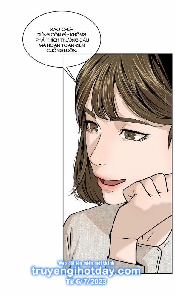 [18+] Tôi Sẽ Cho Em Hết 42.1 trang 24