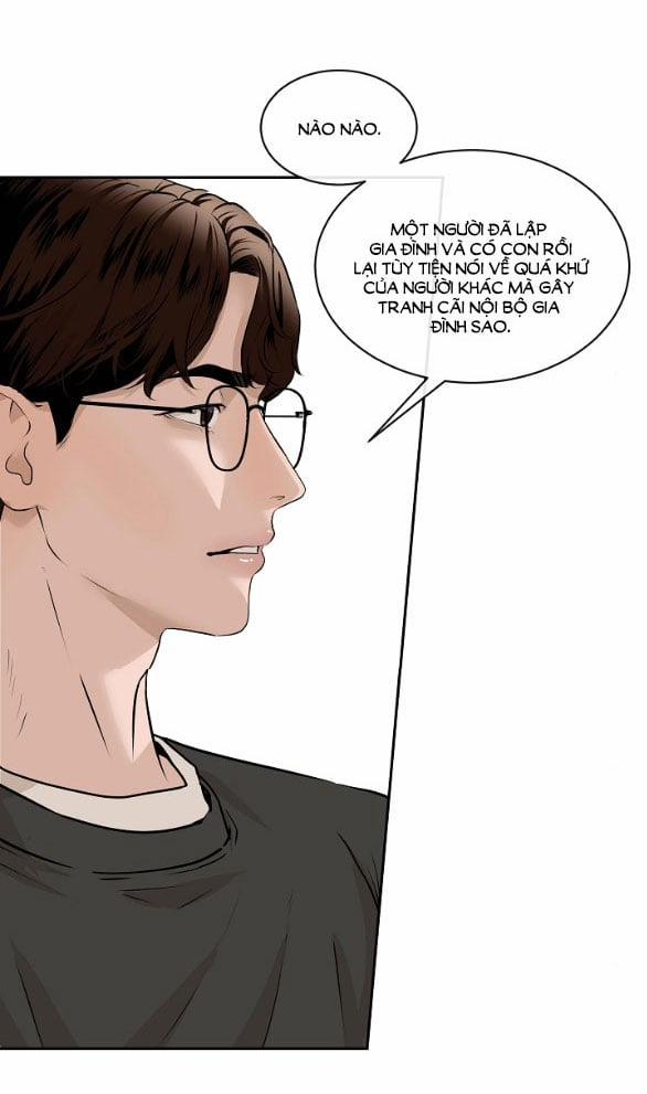 [18+] Tôi Sẽ Cho Em Hết 42.1 trang 25