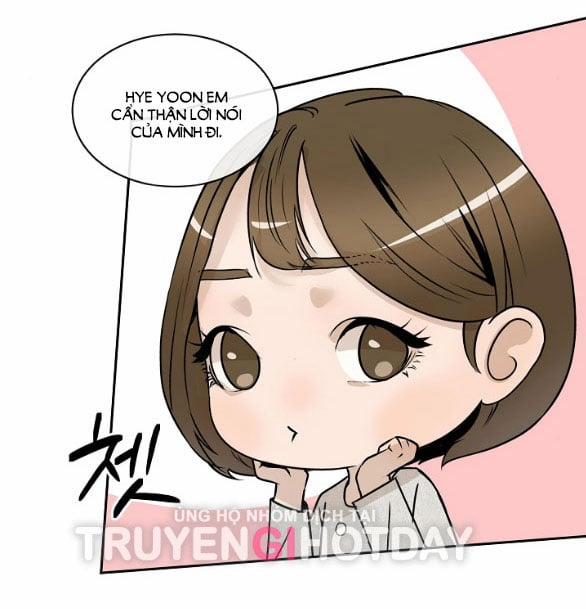 [18+] Tôi Sẽ Cho Em Hết 42.1 trang 27