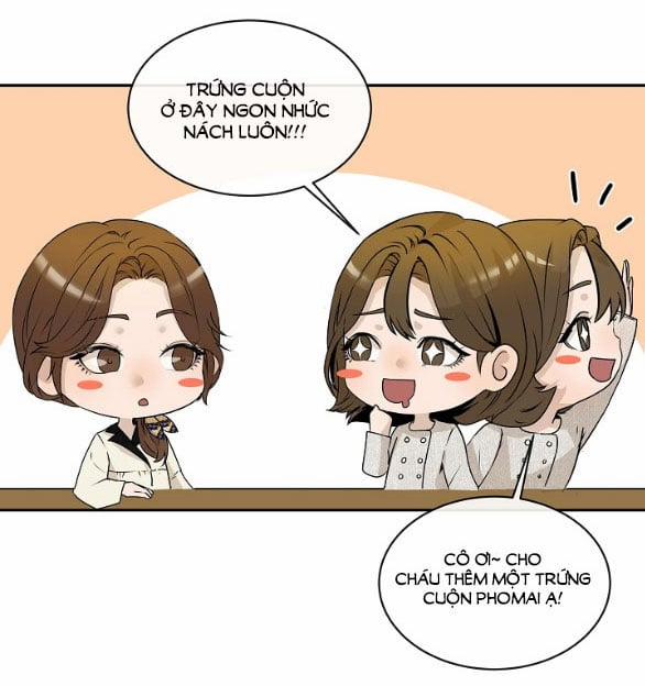 [18+] Tôi Sẽ Cho Em Hết 42.1 trang 7