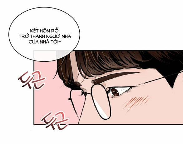 [18+] Tôi Sẽ Cho Em Hết 42.2 trang 13