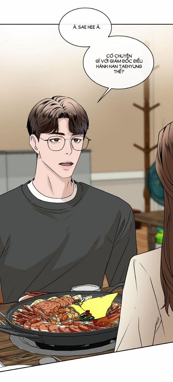 [18+] Tôi Sẽ Cho Em Hết 42.2 trang 17