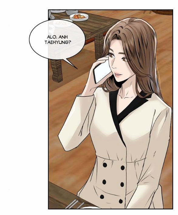 [18+] Tôi Sẽ Cho Em Hết 42.2 trang 36