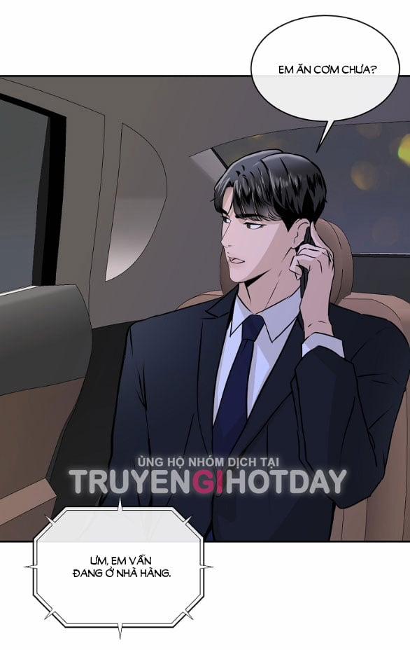 [18+] Tôi Sẽ Cho Em Hết 42.2 trang 38