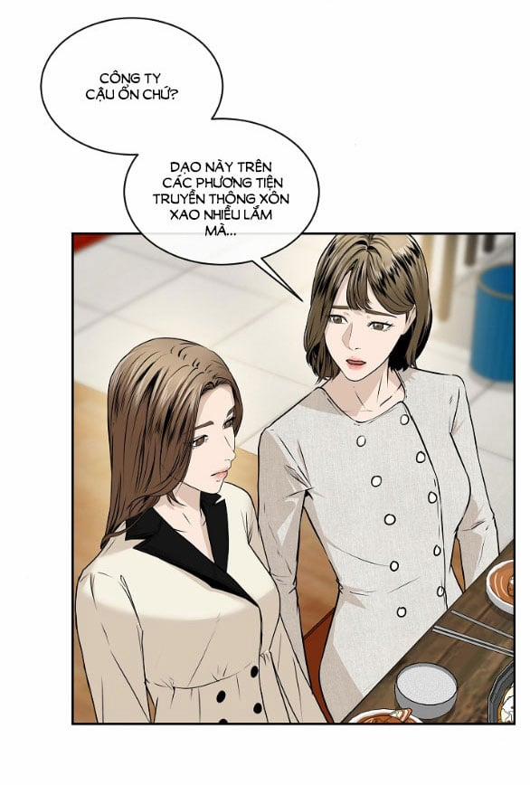 [18+] Tôi Sẽ Cho Em Hết 42.2 trang 4