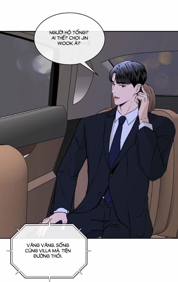 [18+] Tôi Sẽ Cho Em Hết 42.2 trang 43