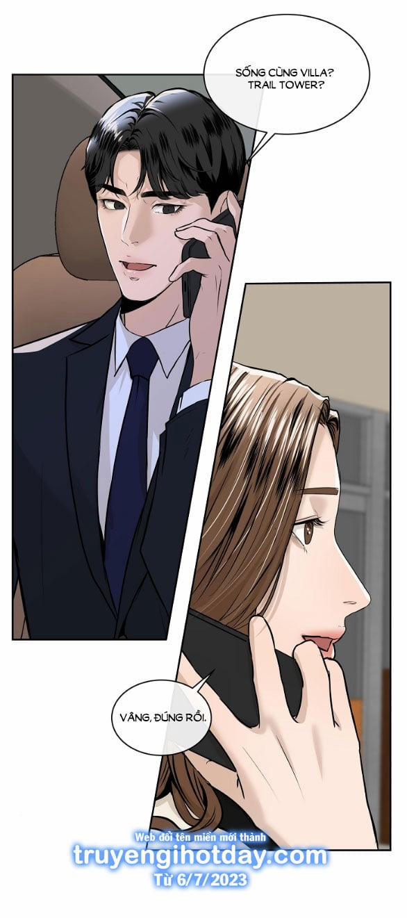 [18+] Tôi Sẽ Cho Em Hết 42.2 trang 45