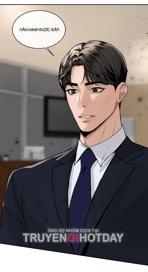 [18+] Tôi Sẽ Cho Em Hết 42.2 trang 60