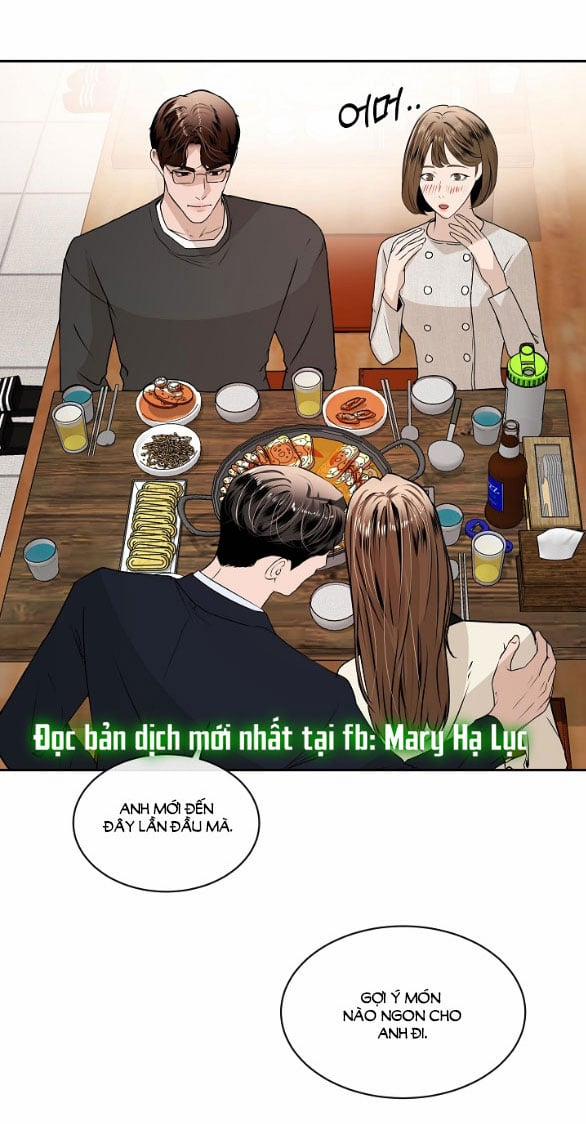 [18+] Tôi Sẽ Cho Em Hết 43.1 trang 18