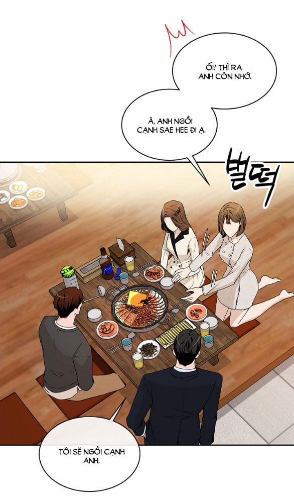 [18+] Tôi Sẽ Cho Em Hết 43.1 trang 7