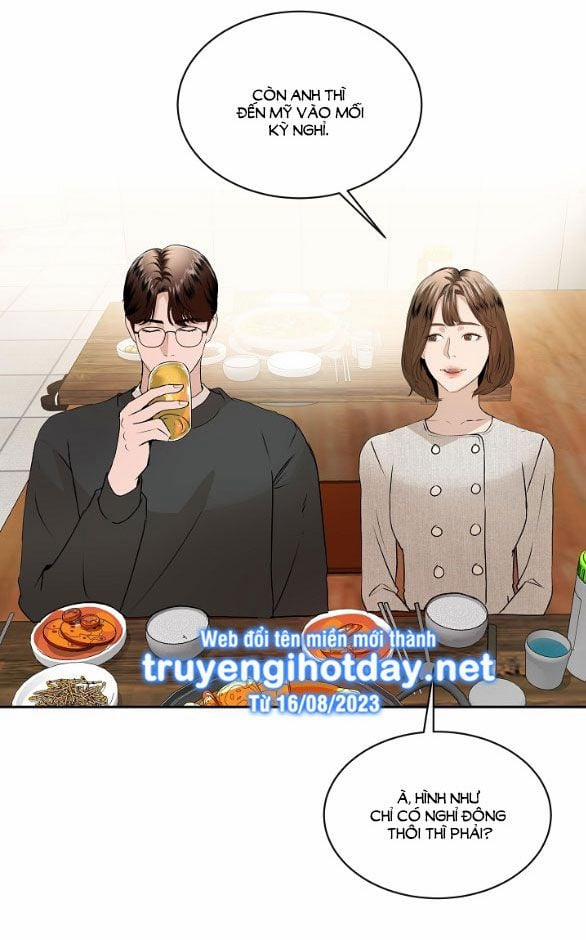 [18+] Tôi Sẽ Cho Em Hết 43.2 trang 11