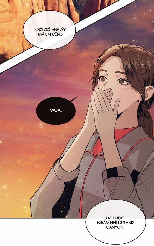 [18+] Tôi Sẽ Cho Em Hết 43.2 trang 15