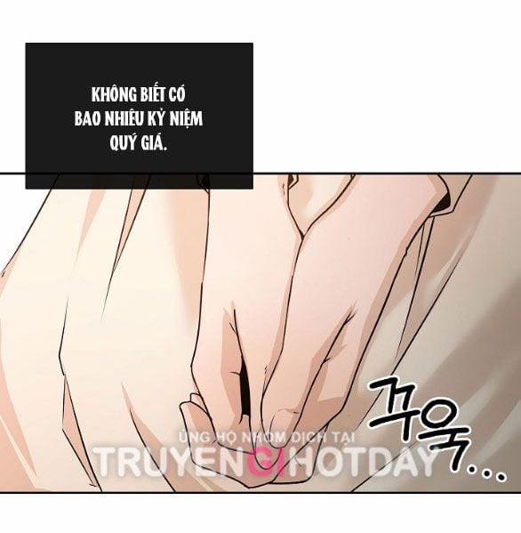 [18+] Tôi Sẽ Cho Em Hết 43.2 trang 21