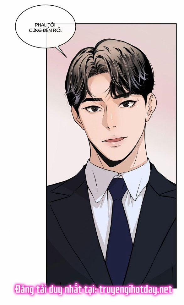 [18+] Tôi Sẽ Cho Em Hết 43.2 trang 35