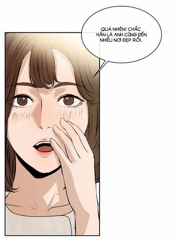 [18+] Tôi Sẽ Cho Em Hết 43.2 trang 37