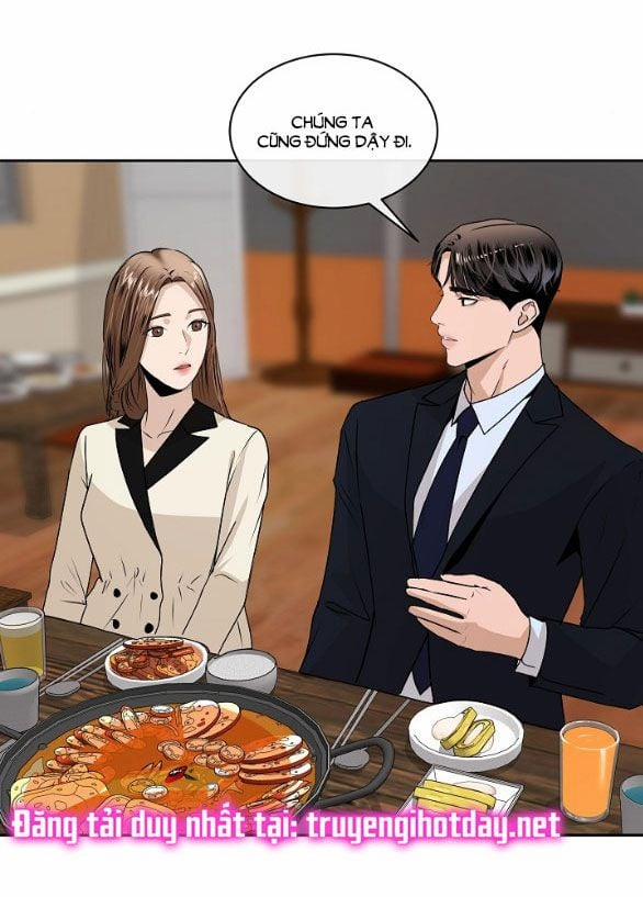 [18+] Tôi Sẽ Cho Em Hết 43.2 trang 53