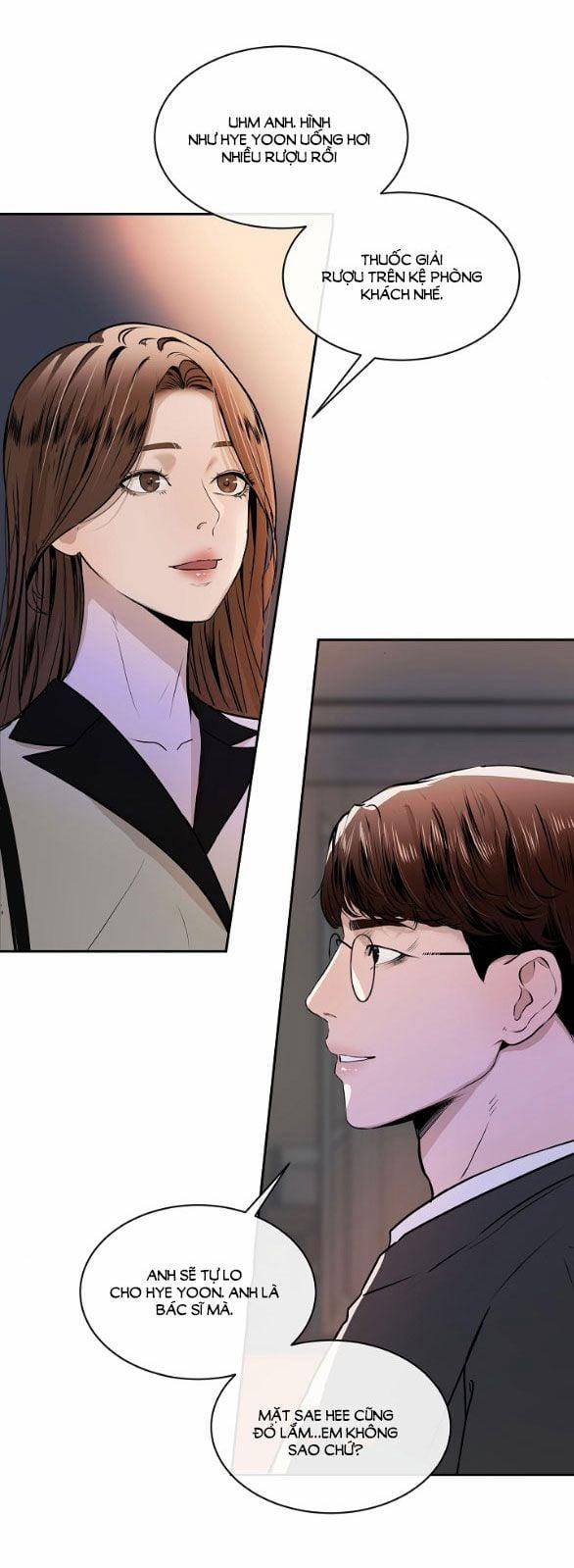 [18+] Tôi Sẽ Cho Em Hết 43.2 trang 62