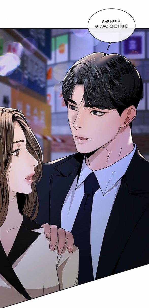 [18+] Tôi Sẽ Cho Em Hết 44.1 trang 3