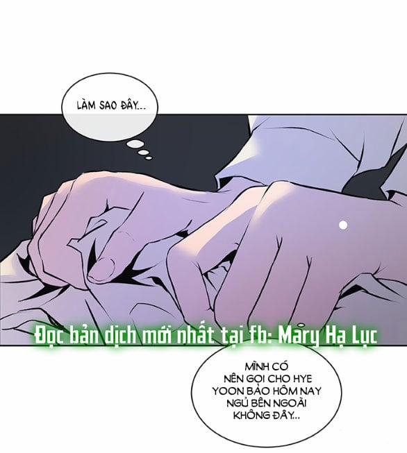 [18+] Tôi Sẽ Cho Em Hết 44.2 trang 10