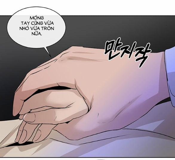 [18+] Tôi Sẽ Cho Em Hết 44.2 trang 17