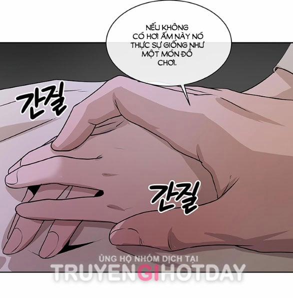 [18+] Tôi Sẽ Cho Em Hết 44.2 trang 18