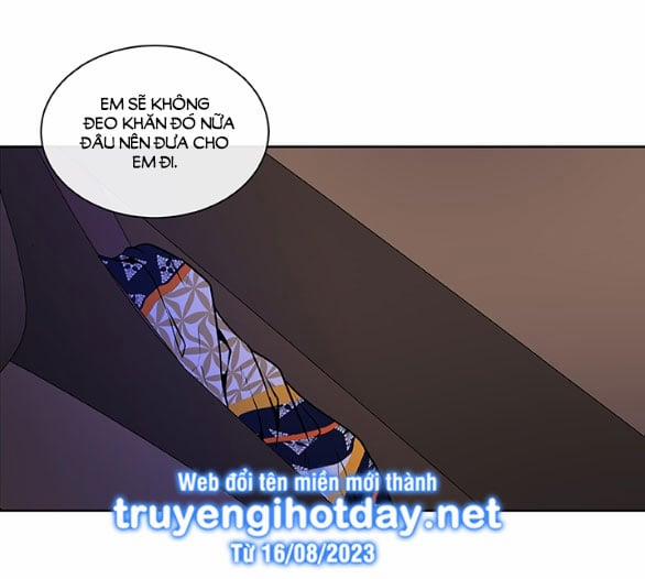 [18+] Tôi Sẽ Cho Em Hết 44.2 trang 21
