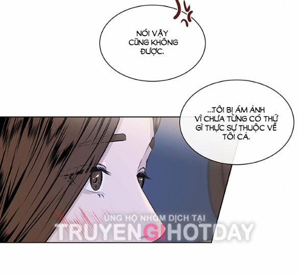 [18+] Tôi Sẽ Cho Em Hết 44.2 trang 29