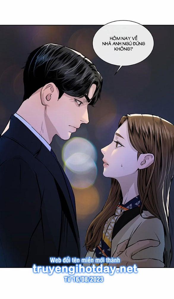 [18+] Tôi Sẽ Cho Em Hết 44.2 trang 6