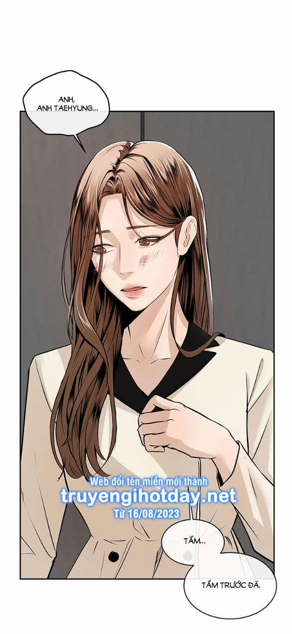 [18+] Tôi Sẽ Cho Em Hết 45.1 trang 17