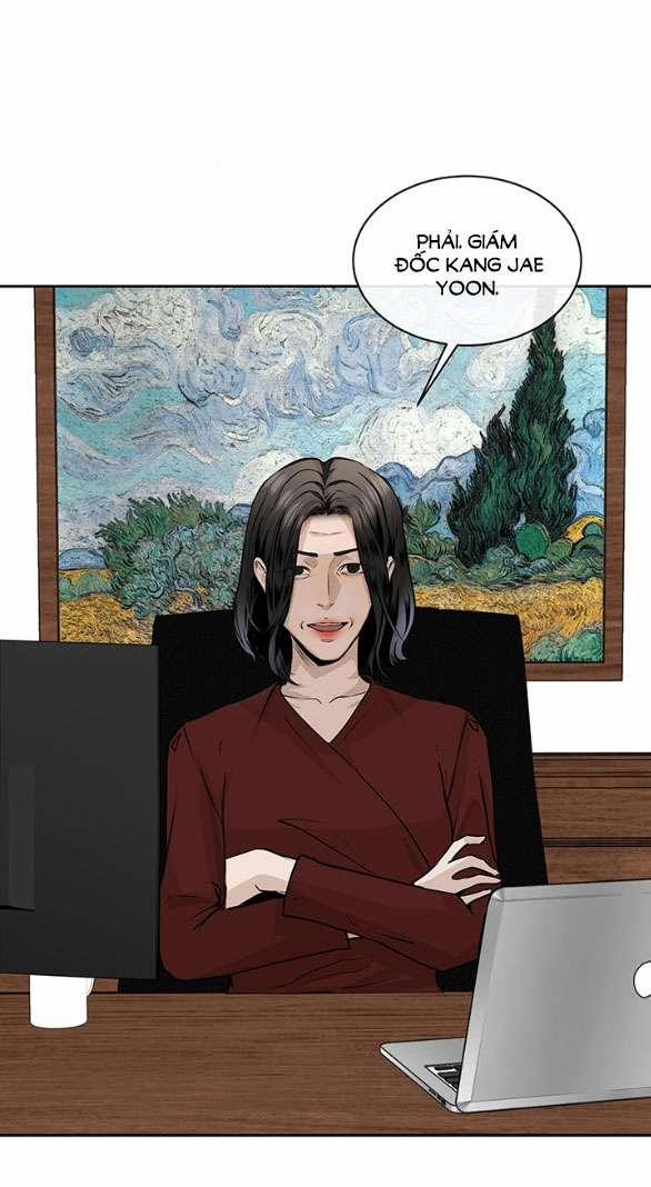 [18+] Tôi Sẽ Cho Em Hết 46.1 trang 27