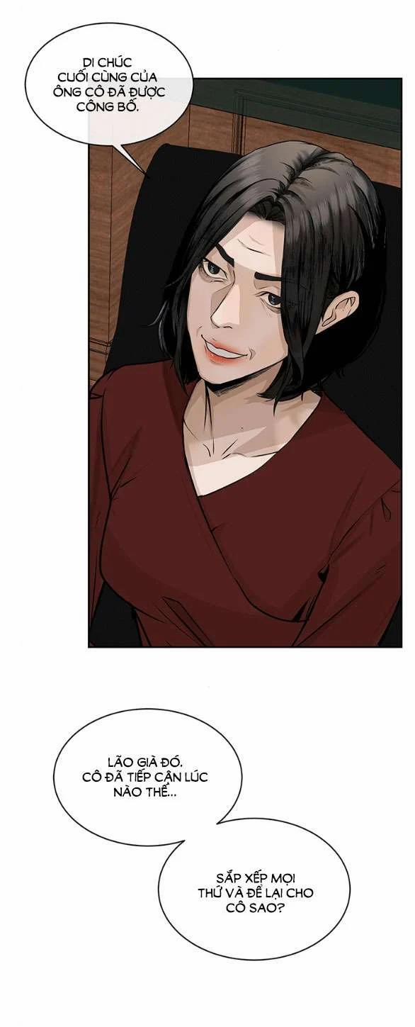 [18+] Tôi Sẽ Cho Em Hết 46.1 trang 30